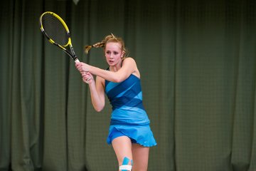 Bild 42 - Damen Club an der Alster - Grossflottbeker THGC : Ergebnis: 4:2